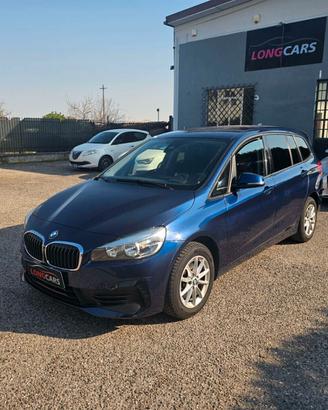 Bmw 216 216d Active Tourer Luxury
