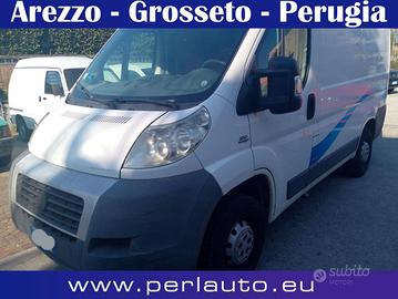 FIAT Ducato 30 2.3 MJT PC-TN Furgone