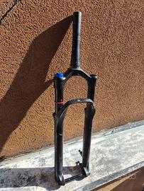 forcella 29 rock shox reba boost