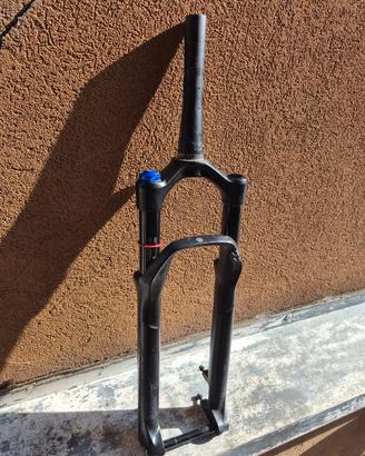 forcella 29 rock shox reba boost