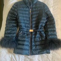 Piumino Luisa Spagnoli