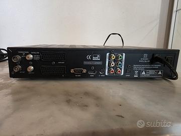 clarke tech HD 5000-C