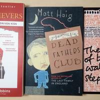 Libri in Inglese - Come nuovi