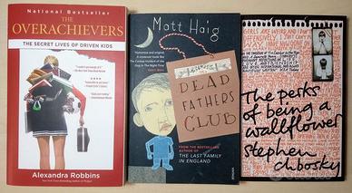 Libri in Inglese - Come nuovi