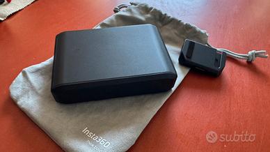 Stampante per Ace Pro 2 di Insta360