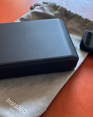 Stampante per Ace Pro 2 di Insta360