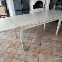 tavolo stile Shabby quasi regalato
