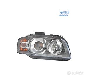 FARO XENON DESTRO AUDI A3 8P D2S