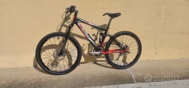 MTB FRW fxc pro 26