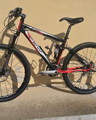 MTB FRW fxc pro 26