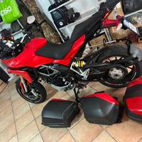 Ducati Multistrada 1200