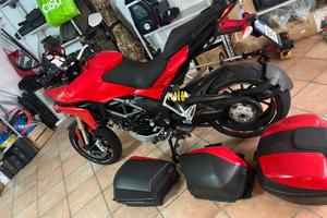 Ducati Multistrada 1200