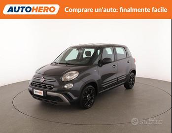 FIAT 500L TU06007
