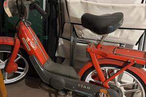 piaggio ciao