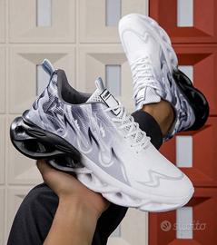 Scarpe uomo sneakers