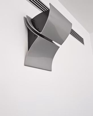 applique  Artemide Litech Möwe