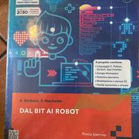 dal bit ai robot