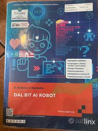 dal bit ai robot