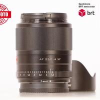 Viltrox AF 23 F1.4 STM ED IF (Fujifilm)