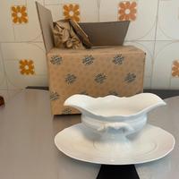 Salsiera Richard Ginori Museo