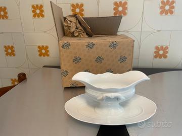 Salsiera Richard Ginori Museo