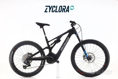 Specialized Turbo Levo GX AXS t.M