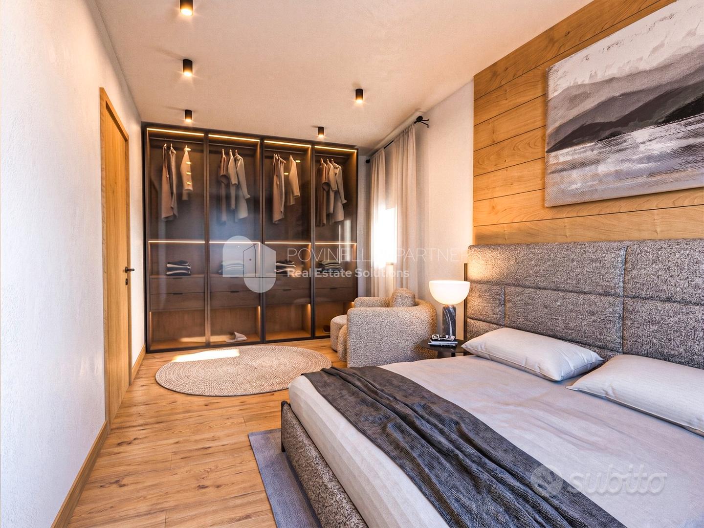 Appartamento – San Lorenzo Dorsino, Dorsino - Vista 2