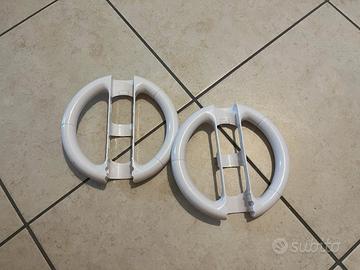 Volanti Nintendo Wii – Coppia – Mario Kart
