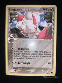Zangoose δ Delta Species POP5 15/17 POP Series 5