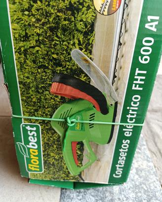 Decespugliatore