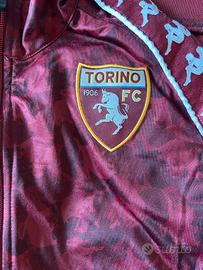 Tuta Completa FC Torino Limited Edition 