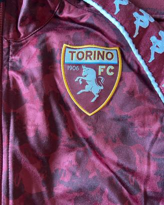 Tuta Completa FC Torino Limited Edition 