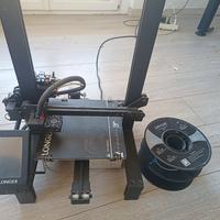 Stampante 3D Longer LK4 Pro