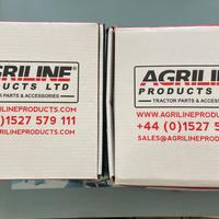 Massey fergusson 135 cablaggio