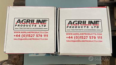 Massey fergusson 135 cablaggio