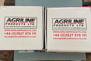 Massey fergusson 135 cablaggio