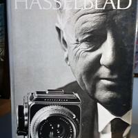 Libro fotografico storico di Victor Hasselblad