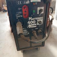 Saldatrice a fili telwing