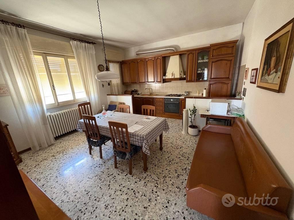Casa – Ferrara, Francolino - Vista 5