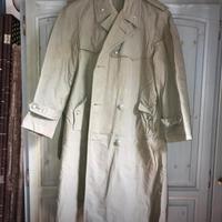 divisa GdF impermeabile 