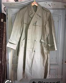 divisa GdF impermeabile 