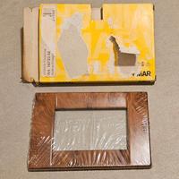 Placca Vimar Idea radica ciliegio art 16733.42