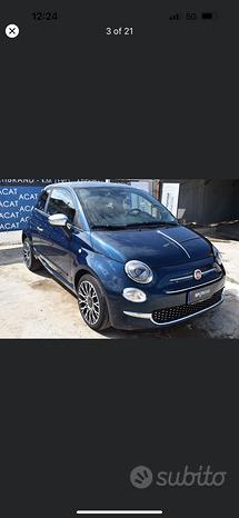 Fiat500