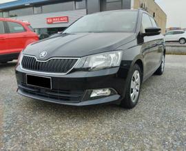 Skoda Fabia 1.4 TDI 90 CV Wagon Ambition