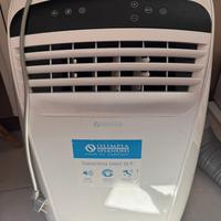 Climatizzatore Olimpia Compact P10