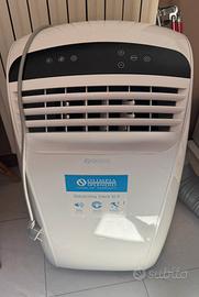 Climatizzatore Olimpia Compact P10