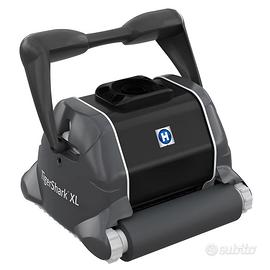 Robot Pulitore Piscina Hayward TigerShark QC
