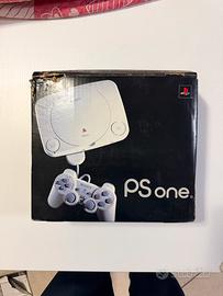 Play station one