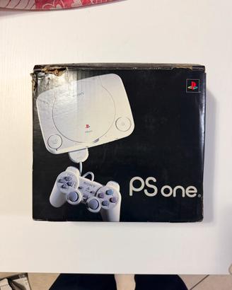 Play station one