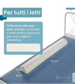 Barriera letto anticaduta Banbaloo